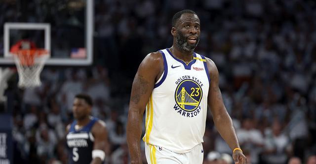 追梦喊话:我们今年会拿下总冠军的